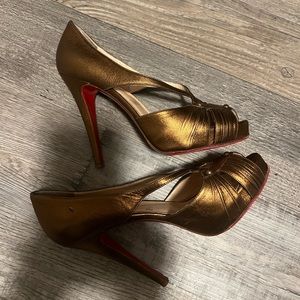 Christian Louboutin/Shoes